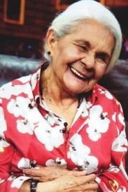 Blanca Ligia Franco portrait