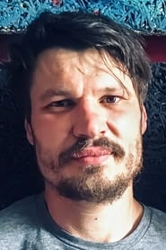 Polgár Tamás portrait