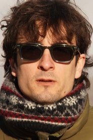 Eloi Salat portrait