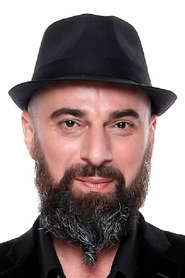 Marius Capotă portrait