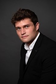 Righard van Jaarsveld portrait