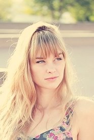 Hannah Janssen portrait