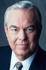 Bill Kurtis portrait