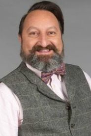 Gonzalo Torres portrait