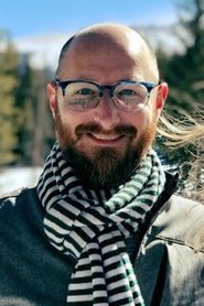 Dustin Crowley portrait