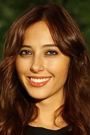 Huban Öztoprak portrait
