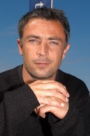Frédéric Deban portrait