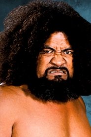 Afa Anoa'i portrait