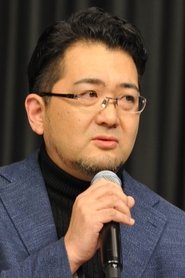 Tatsuto Higuchi portrait