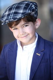 Ethan Maher portrait