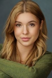 Georgia Pemberton portrait