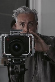 Giuseppe Ferlito portrait