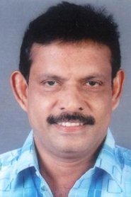 E A Rajendran portrait