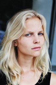 Sinja Dieks portrait