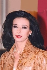 Maria Skaftoura portrait