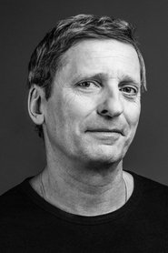 David Prachař portrait
