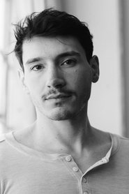 Laith Khalifeh portrait