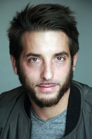 Adrien Ruiz portrait