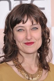 Adele Romanski portrait