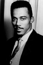 Ralph E. Tresvant portrait