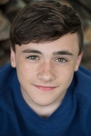 Chase Anderson portrait