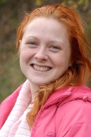 Anna Shtukaturova portrait