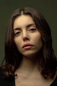 Aya Wolf portrait