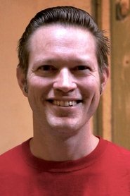 Scott Schramp portrait