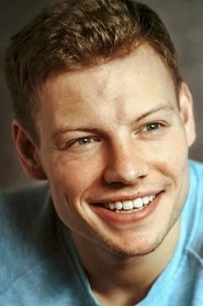 Dmitry Vlaskin portrait