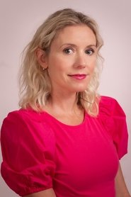 Lora Hogan portrait