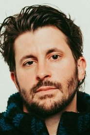 Erik Petersen portrait