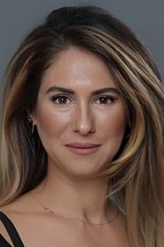 Yeşim Alıç portrait