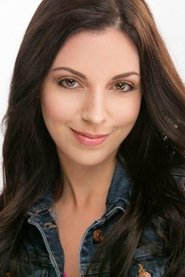 Priscella Henriquez portrait
