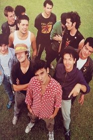 Mano Negra portrait