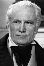 Joseph O'Conor portrait