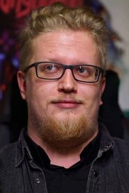 Ra Ragnar Novod portrait