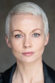Carolyn Bracken portrait