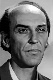 Yuriy Baginyan portrait