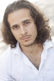 Vincenzo Hinckley portrait