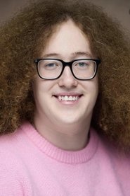 Benjamin England portrait