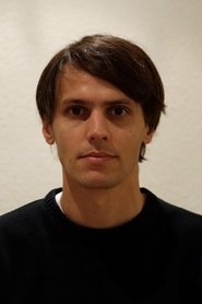 Boris Labbé portrait