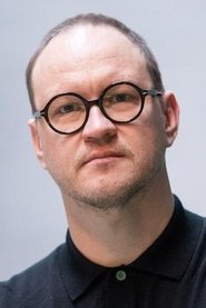 Sten Saluveer portrait