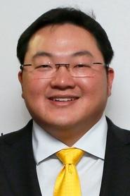 Jho Low portrait