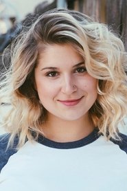 Margaux Leigh Hamilton portrait