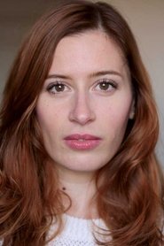 Constance Pizon portrait