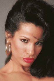 Vanessa del Rio portrait