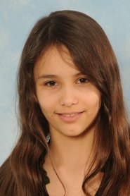 Lena Beyerling portrait