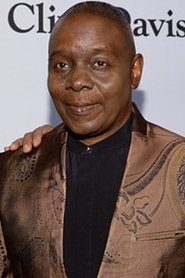 Philip Bailey portrait