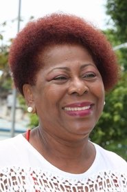 Arany Santana portrait