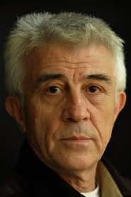 Nuri Gökaşan portrait